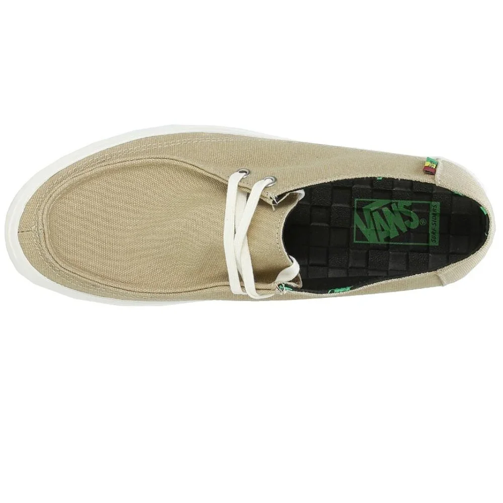 ISO Vans Rata Vulc - Picture 3 of 3